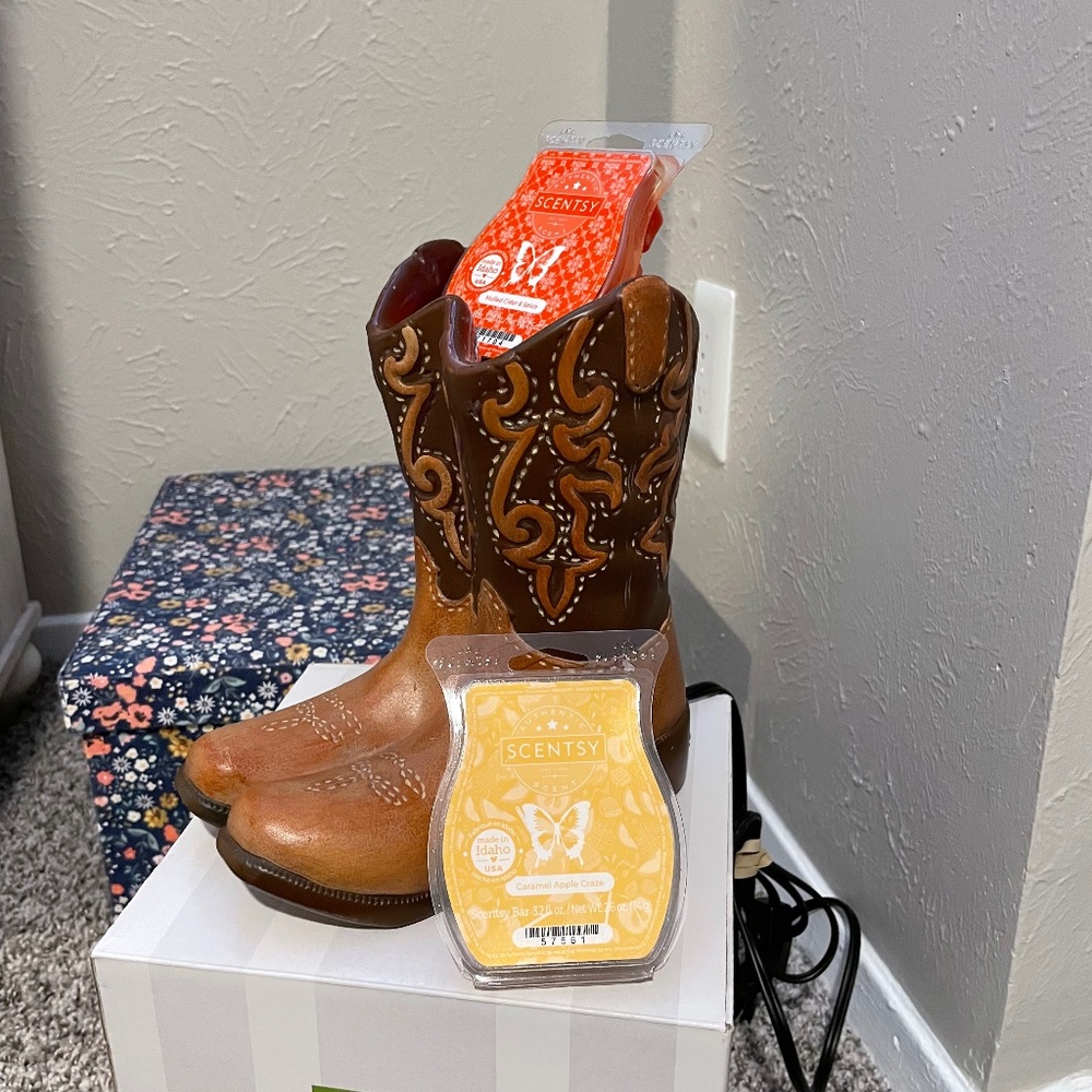 Scentsy